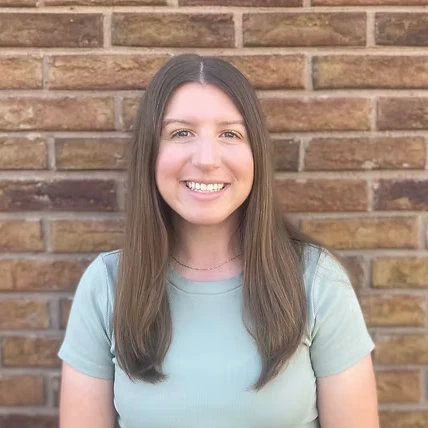 Kelsey Gooden, coach at E’ville Fitness